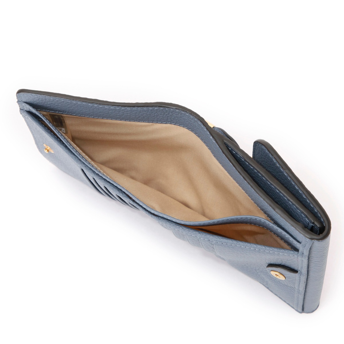 Chloe クロエ 2つ折り財布 小銭入れ付き/MARCIE レディース