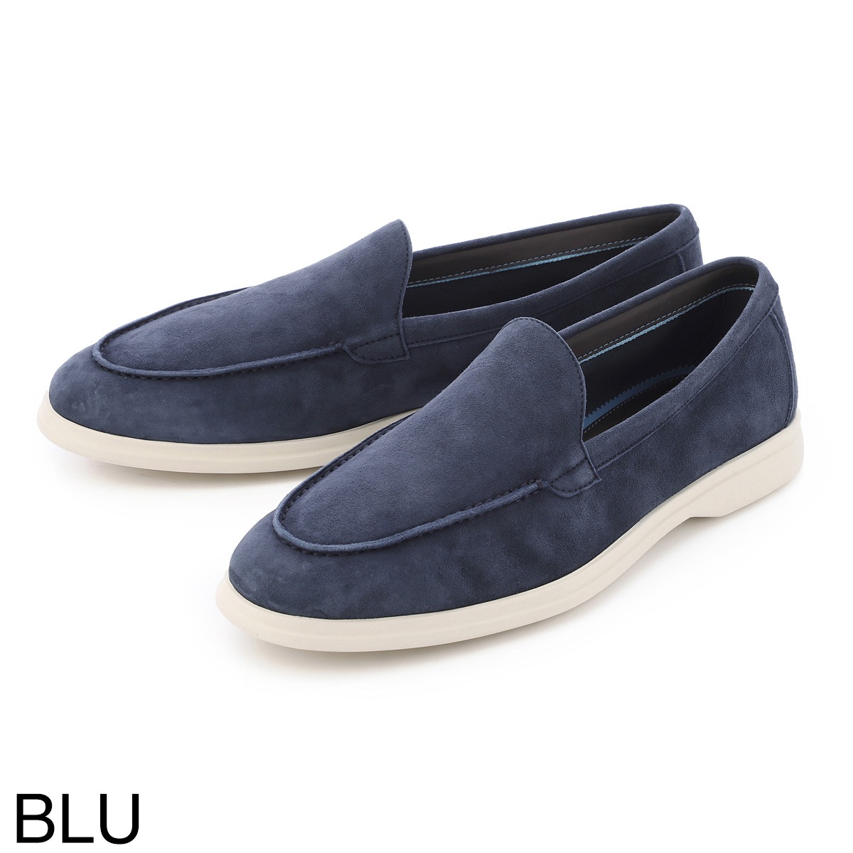 CALO カロ スリッポン/モカシン/Mediterraneo メンズ