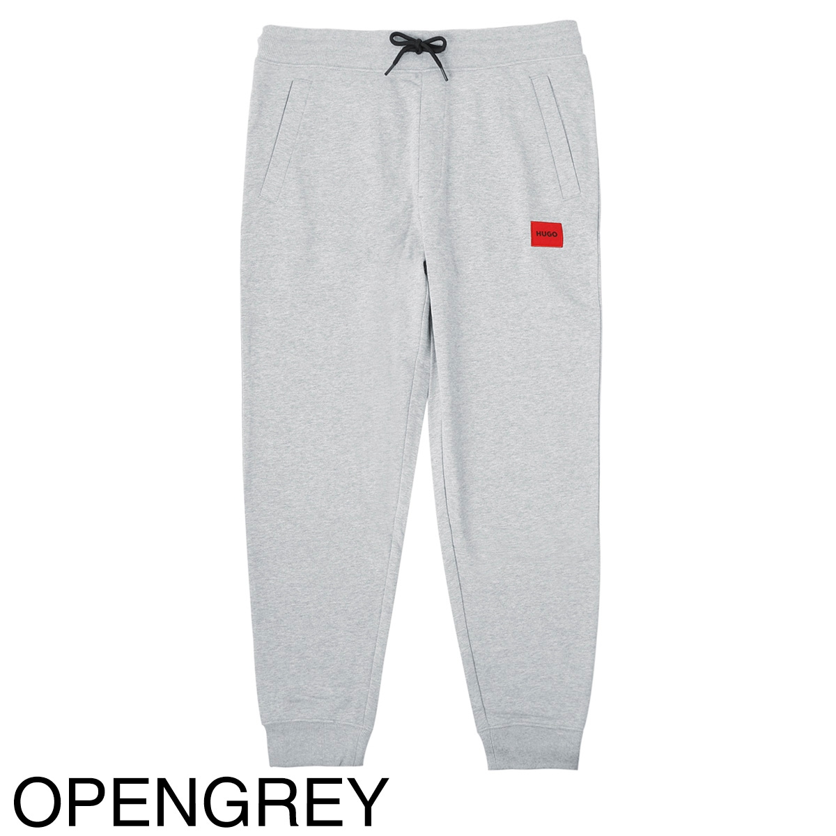 HUGO HUGOBOSS ヒューゴヒューゴボス スウェットパンツ/DOAK メンズ