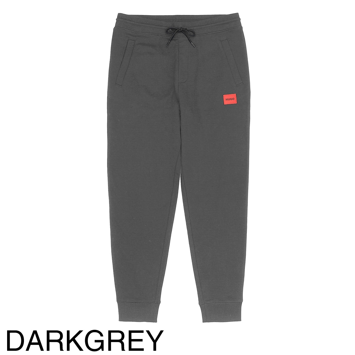 HUGO HUGOBOSS ヒューゴヒューゴボス スウェットパンツ/DOAK メンズ