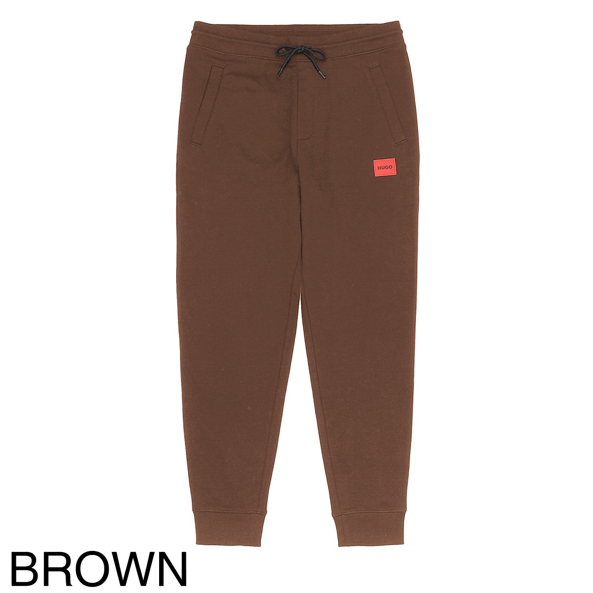 HUGO HUGOBOSS ヒューゴヒューゴボス スウェットパンツ/DOAK メンズ