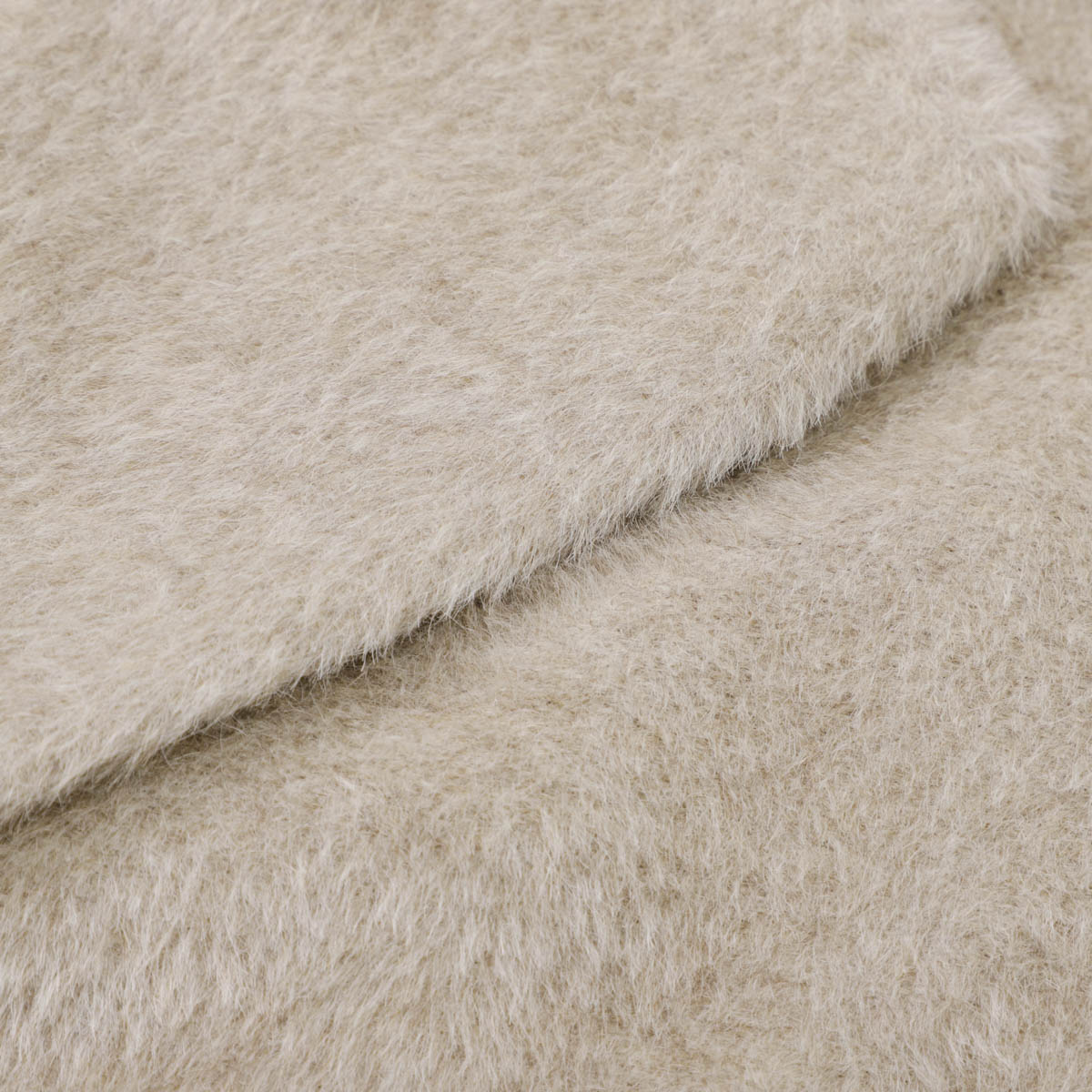 S Max Mara エスマックスマーラ テディベアコート/ロングコート/ZAIRE【大きいサイズあり】 レディース