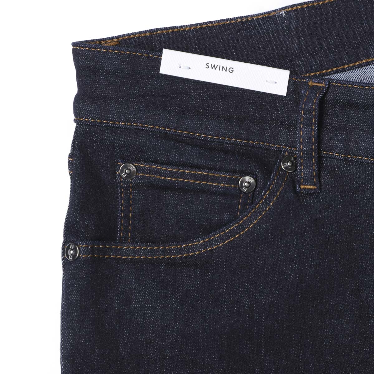 PT TORINO DENIM ピーティートリノ デニム リジッドジーンズ/SWING 
