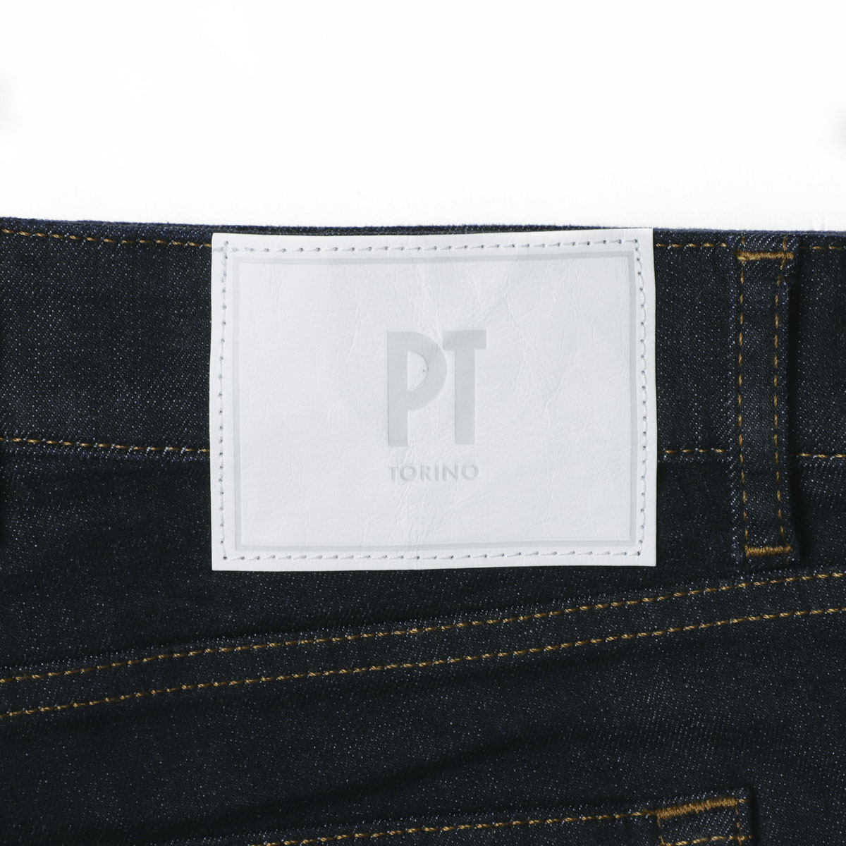 PT TORINO DENIM ピーティートリノ デニム リジッドジーンズ/SWING SUPERSLIM FIT【大きいサイズあり】 メンズ