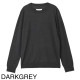 【アウトレット】Maison Margiela メゾンマルジェラ クルーネックニット メンズ