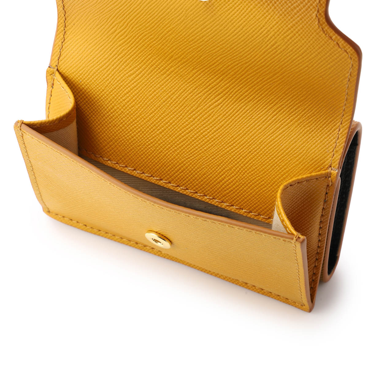 MARNI マルニ 3つ折り財布 小銭入れ付き/コンパクトウォレット/TRIFOLD 