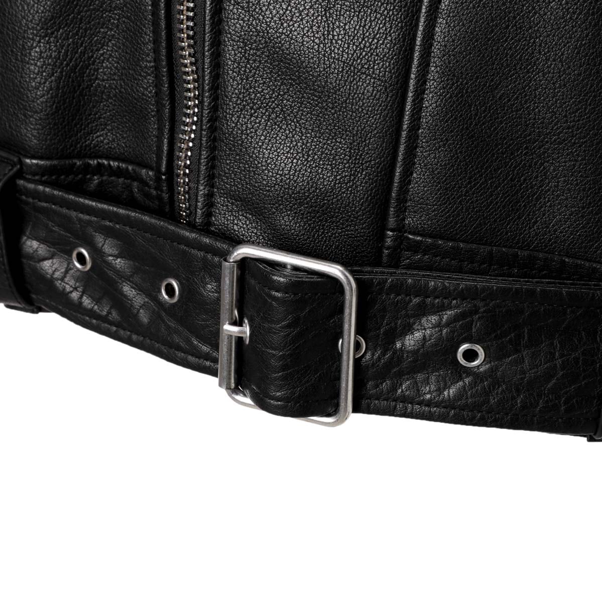 アウトレット】HUGO HUGOBOSS ヒューゴヒューゴボス レザー