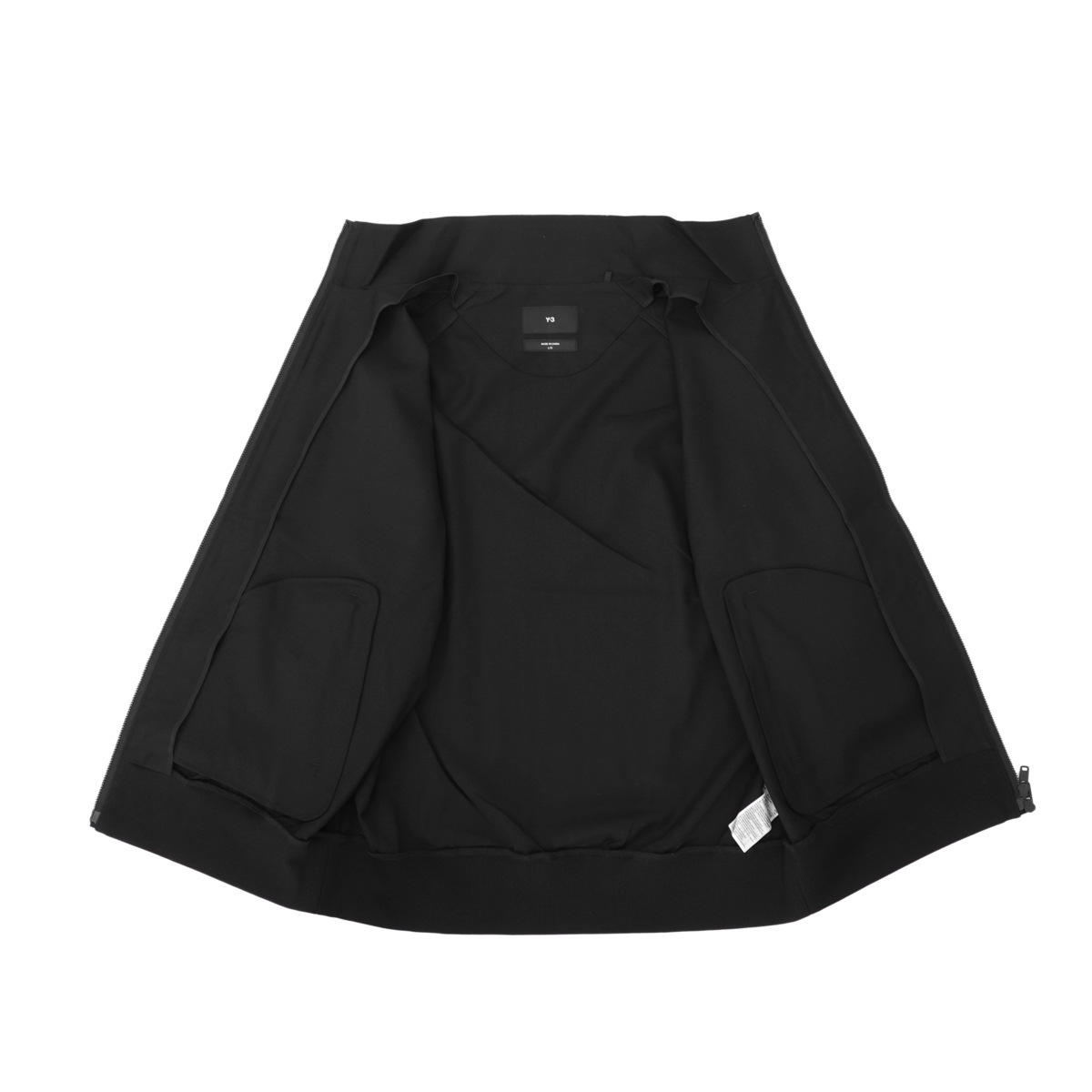 トップス CAZ Y-3 23aw 3S REF W TT アウトレット】【ラスト1点】Y-3 ワイスリー トラックジャケット