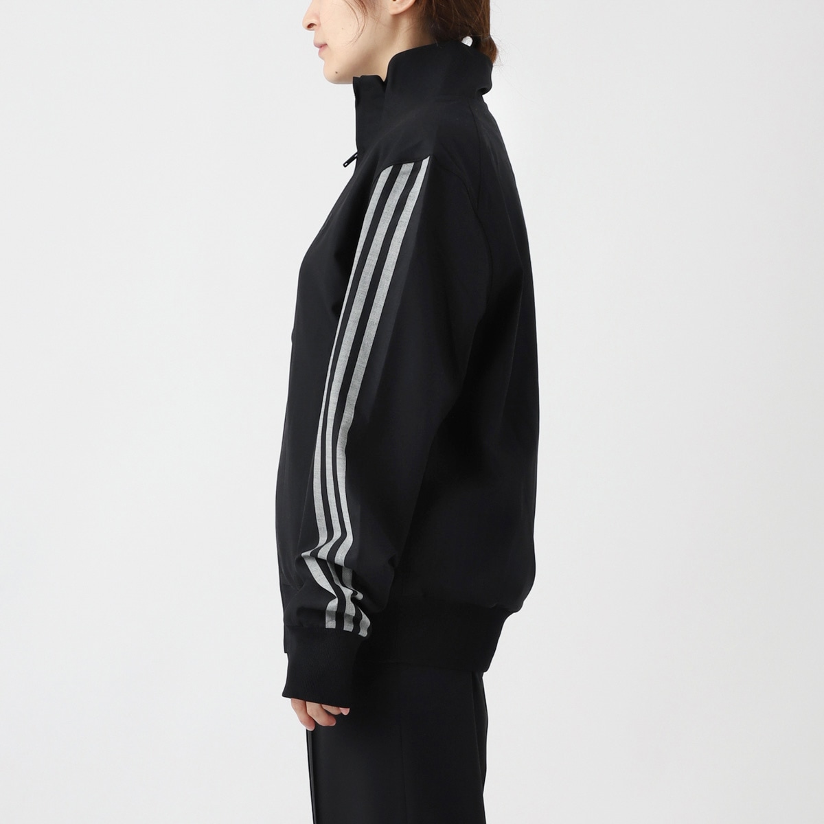 アウトレット】【ラスト1点】Y-3 ワイスリー トラックジャケット/3S