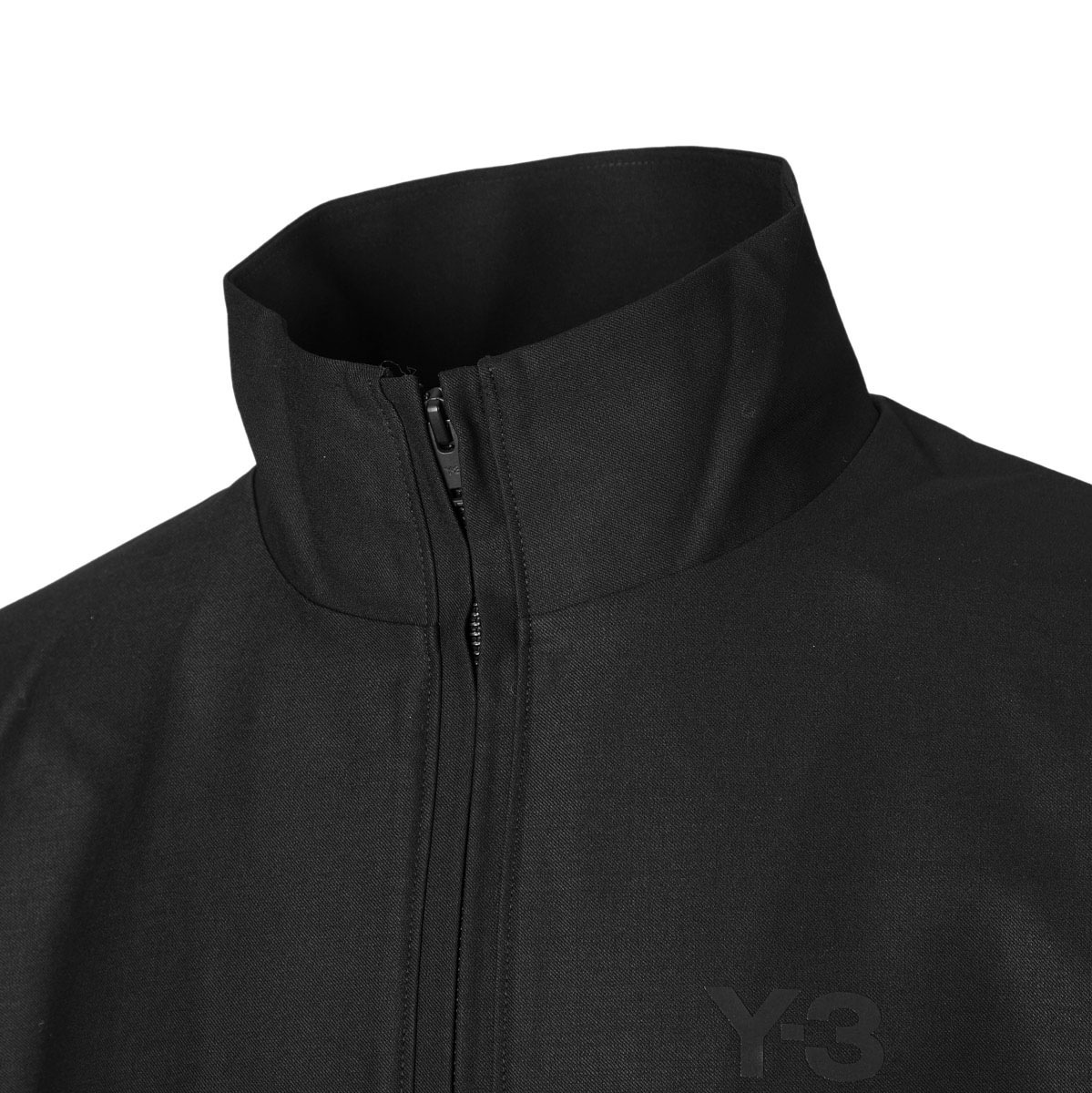 アウトレット】【ラスト1点】Y-3 ワイスリー トラックジャケット