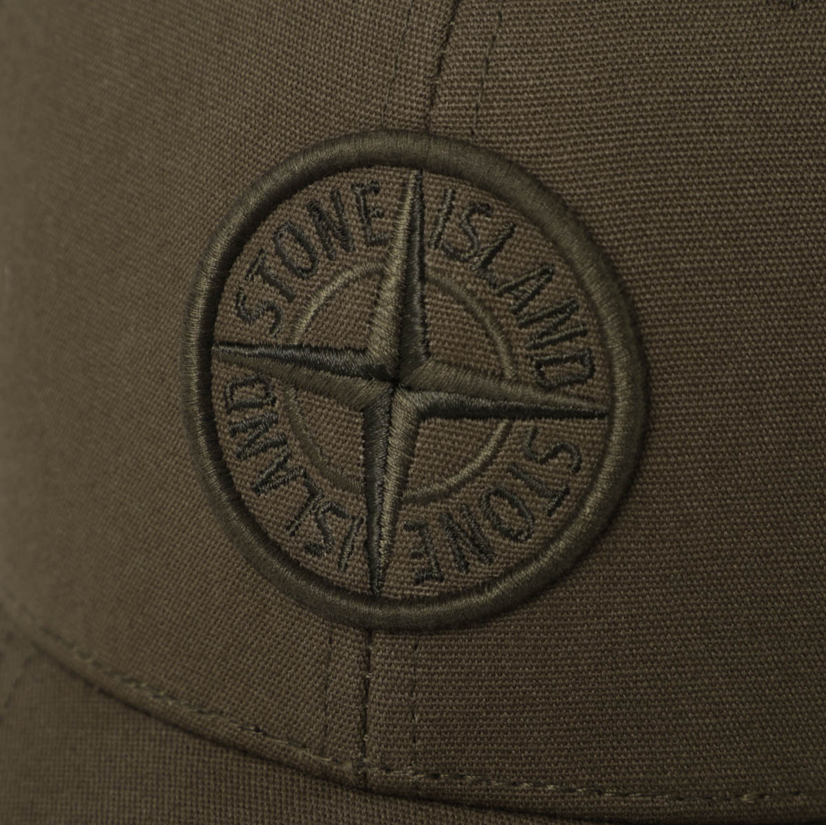 STONE ISLAND ストーンアイランド ベースボールキャップ/99661 メンズ 