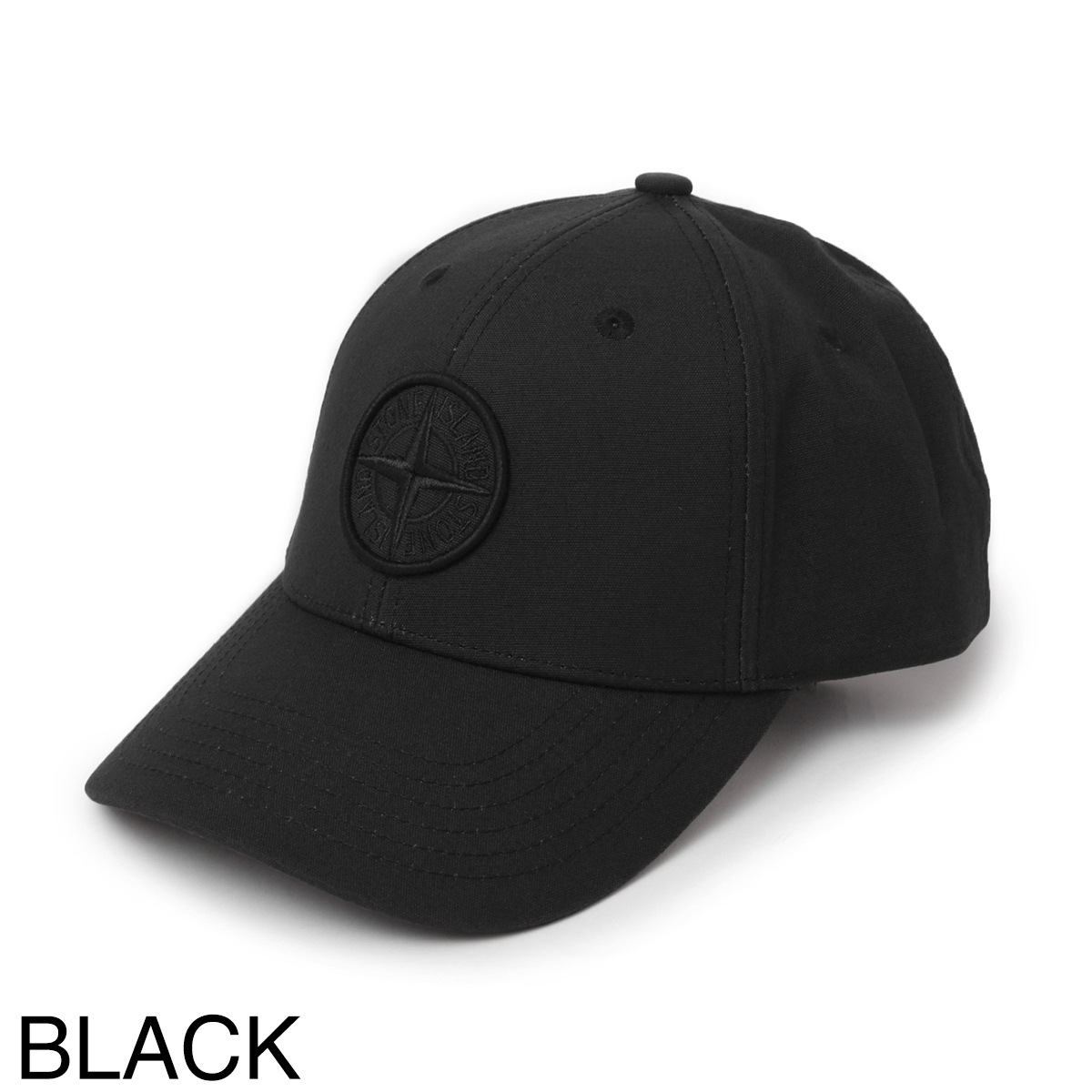 STONE ISLAND ストーンアイランド ベースボールキャップ/99661 メンズ 