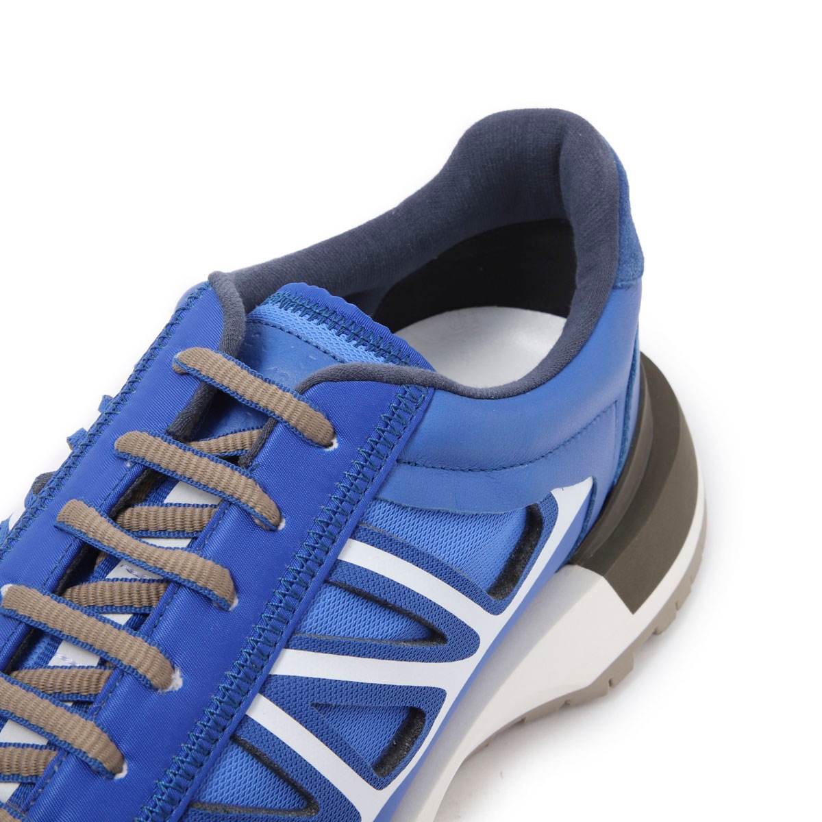 【数量限定VIP価格】Maison Margiera スニーカー「50/50」 アウトレット】Maison Margiela メゾンマルジェラ スニーカー/50