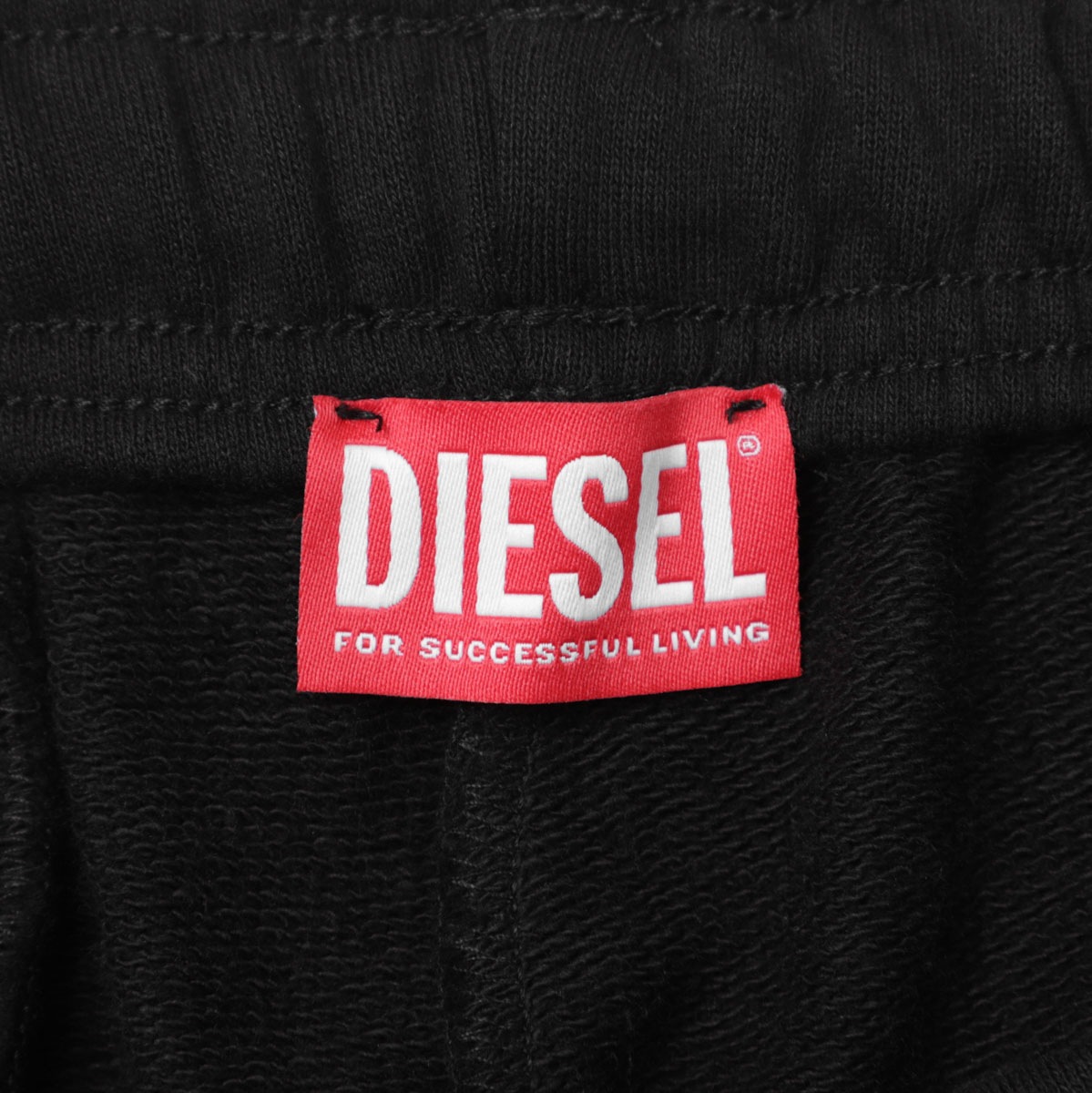 アウトレット】DIESEL ディーゼル スウェットパンツ/P-MARKY-MEGOVAL-D