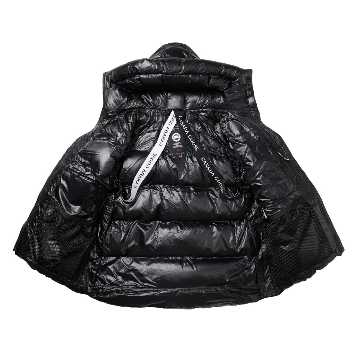 CANADA GOOSE カナダグース ダウンジャケット/CYPRESS PUFFER