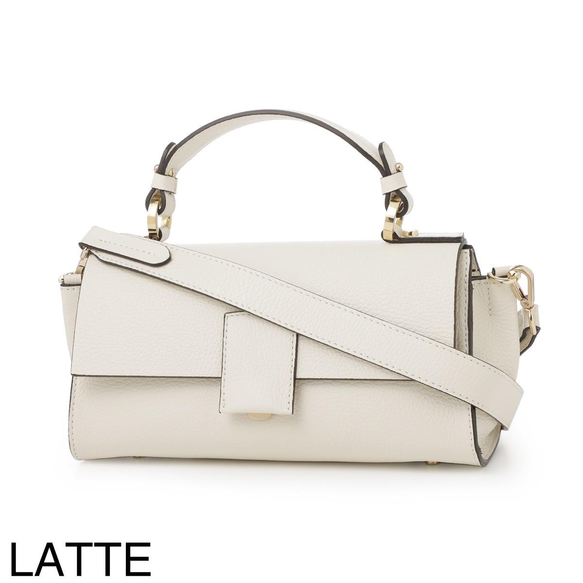 LORISTELLA ロリステッラ ショルダーバッグ 2WAY/ハンドバッグ/BETH