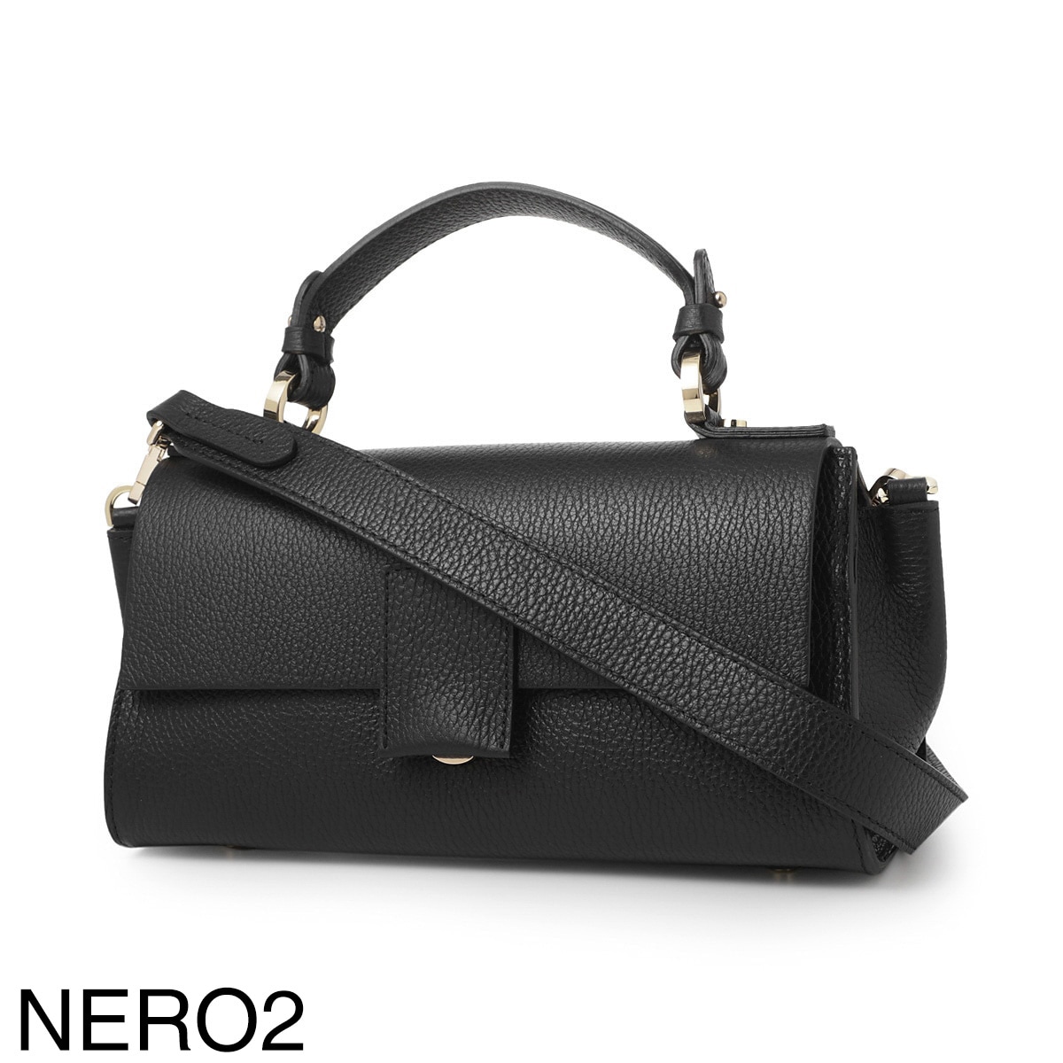 LORISTELLA ロリステッラ ショルダーバッグ 2WAY/ハンドバッグ/BETH