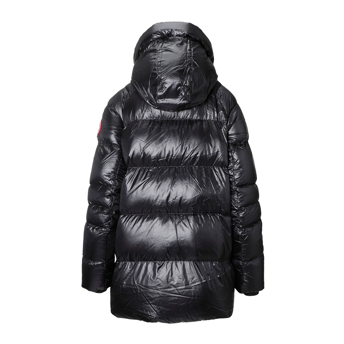   カナダグース　ダウンS/P ブラック シャトー パーカ ブラックレーベル(2053MB)｜ブラックレーベル