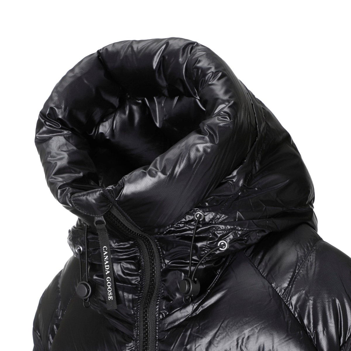 カナダグースダウンジャケット カナダグース ダウン