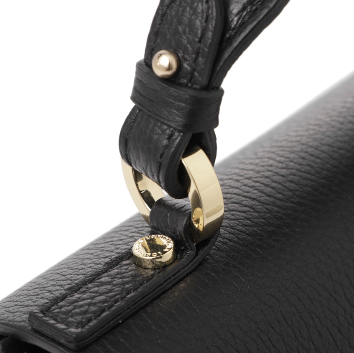 美品］LORISTELLA ロリステッラ 2wayルナバッグ ファッション