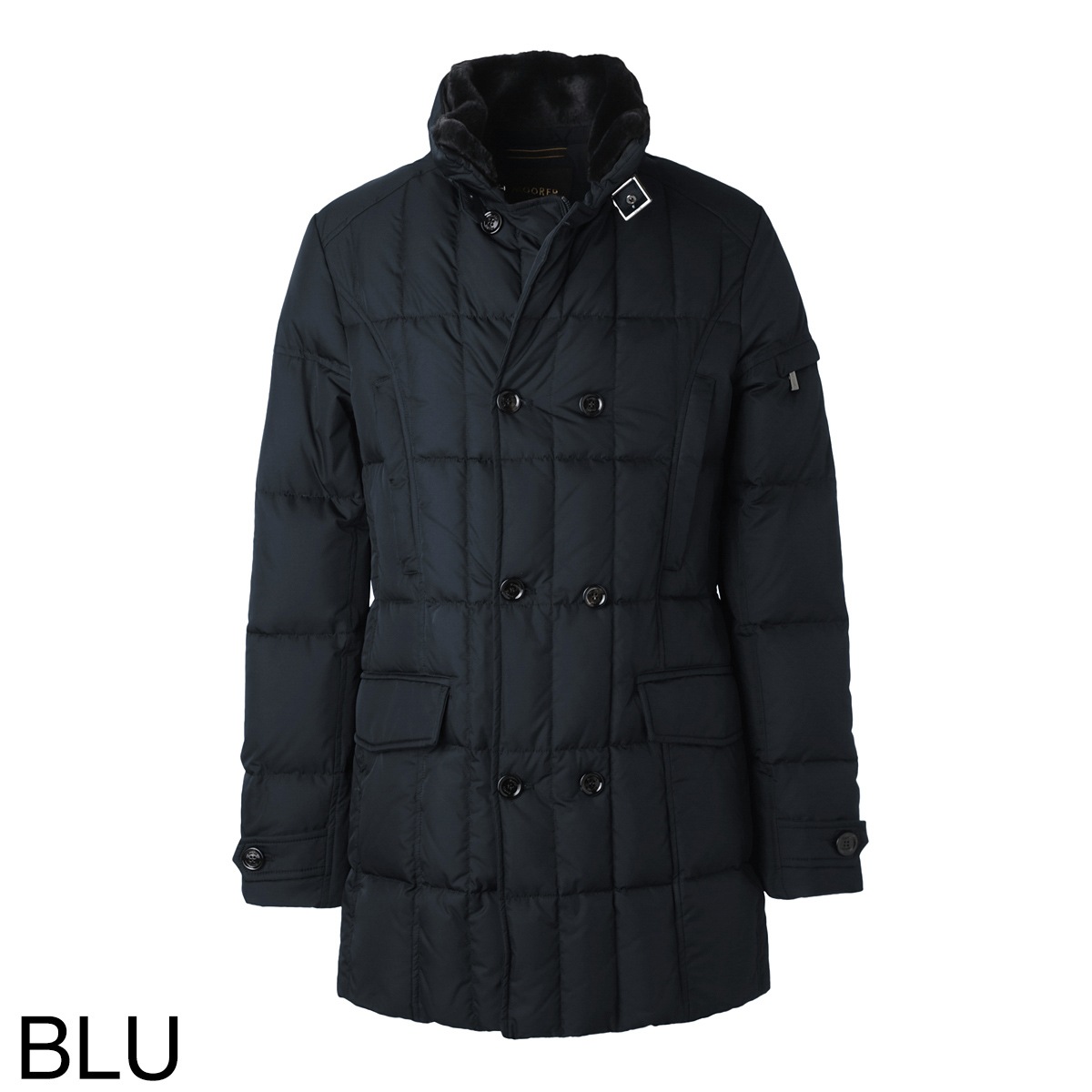 MOORER ムーレー ダウンジャケット/MORRIS-KM メンズ | メンズ