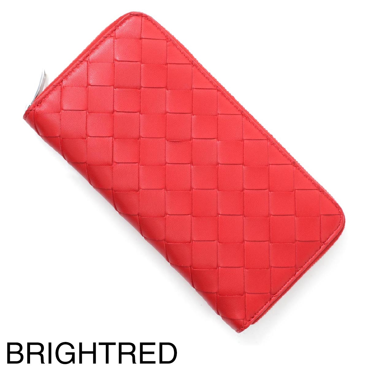 bottega veneta レザー長財布 パッチワーク BOTTEGA VENETA 【名入れ・刺繍可】ボッテガ 財布 メンズ