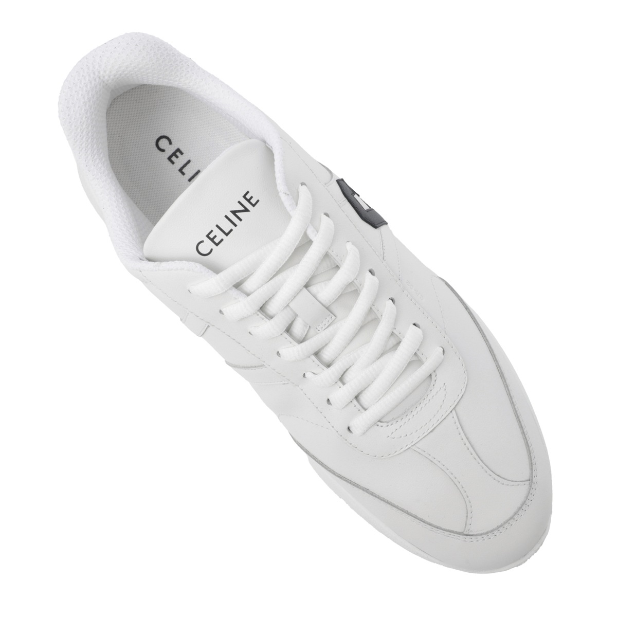 アウトレット】CELINE セリーヌ スニーカー/CR-02 LOW LACE-UP SNEAKER