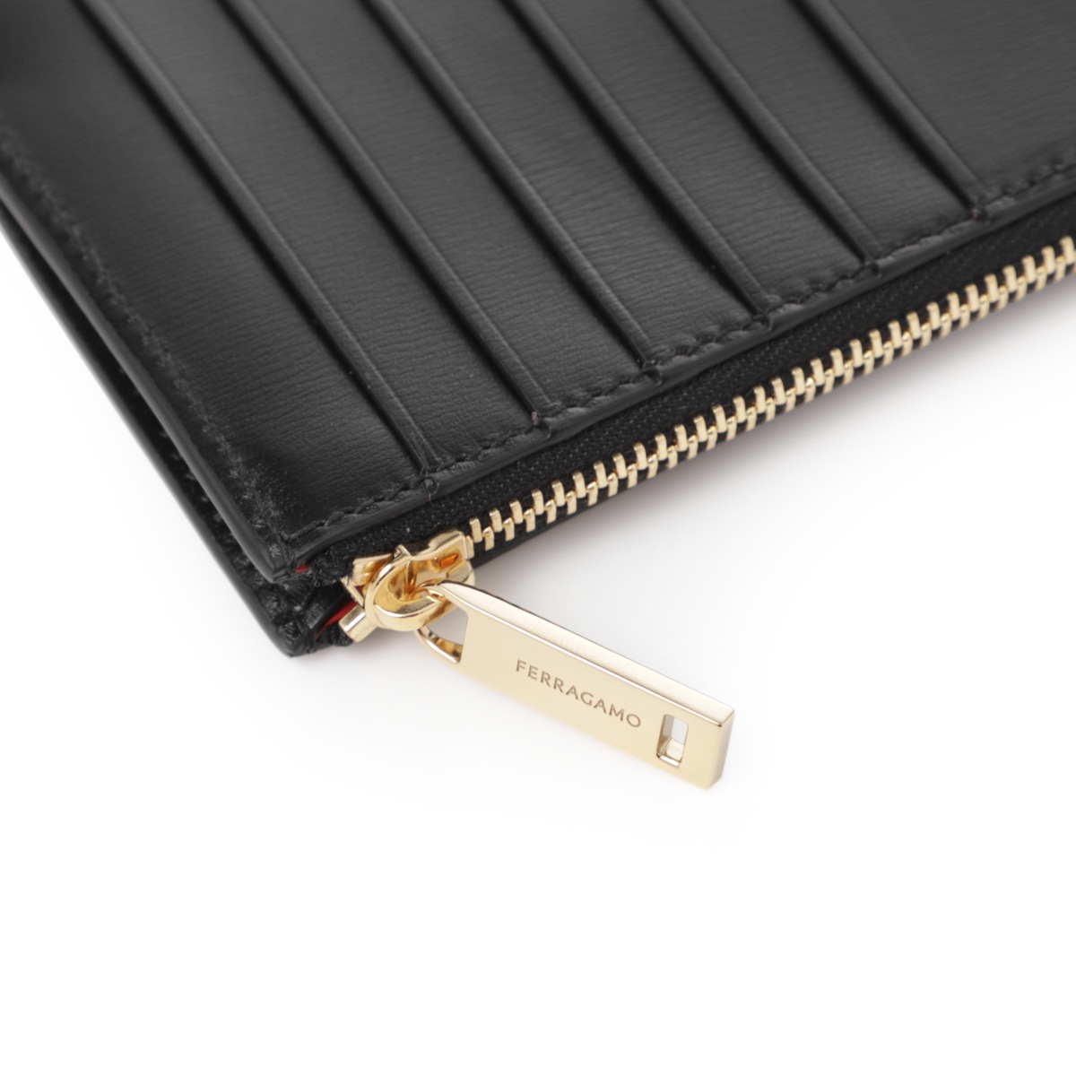 FERRAGAMO フェラガモ コインケース/フラグメントケース レディース