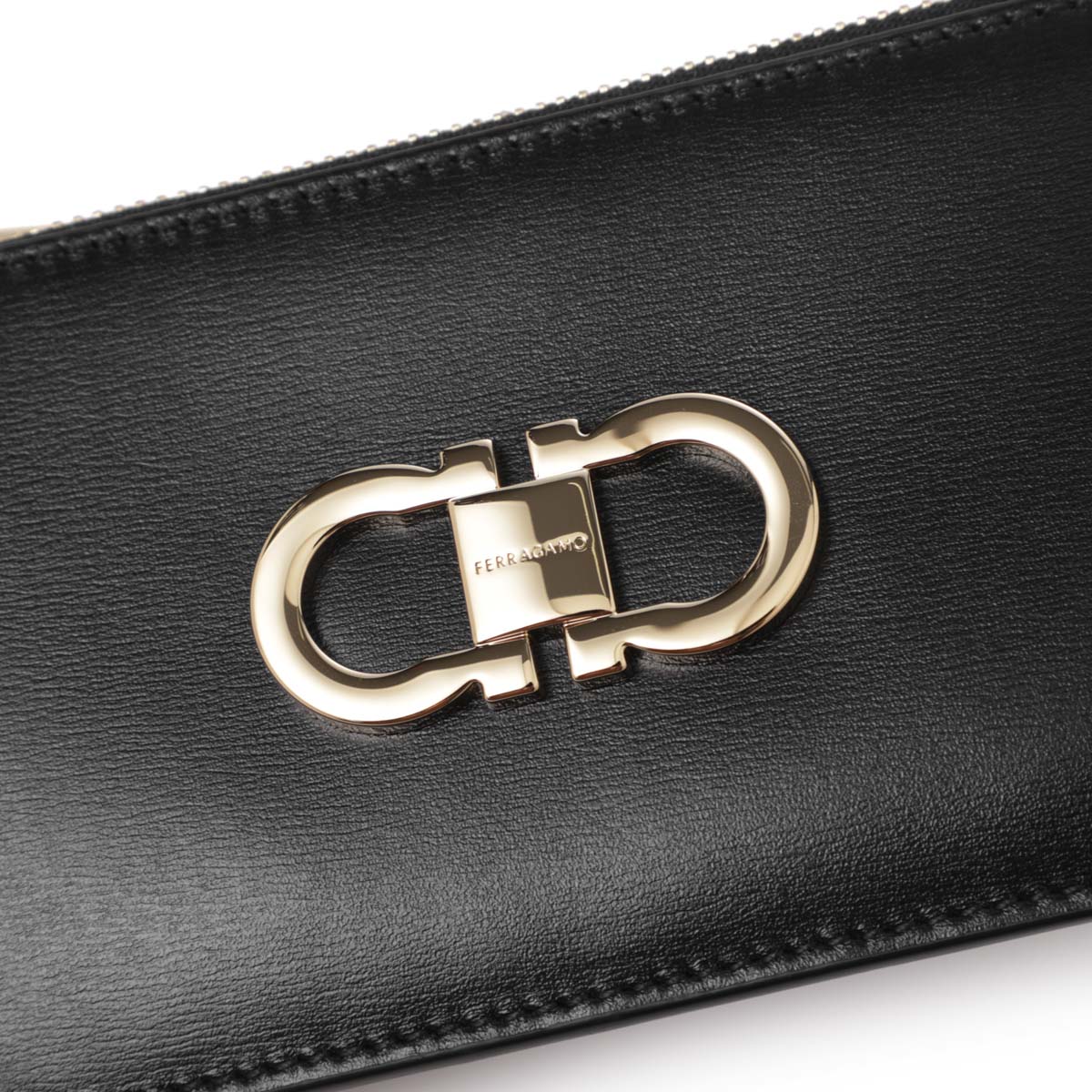 FERRAGAMO フェラガモ コインケース/フラグメントケース レディース