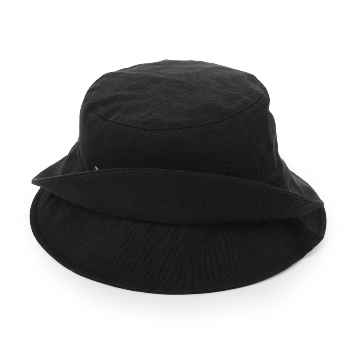 【アウトレット】Y-3 ワイスリー バケットハット/Y-3 STRP B HAT