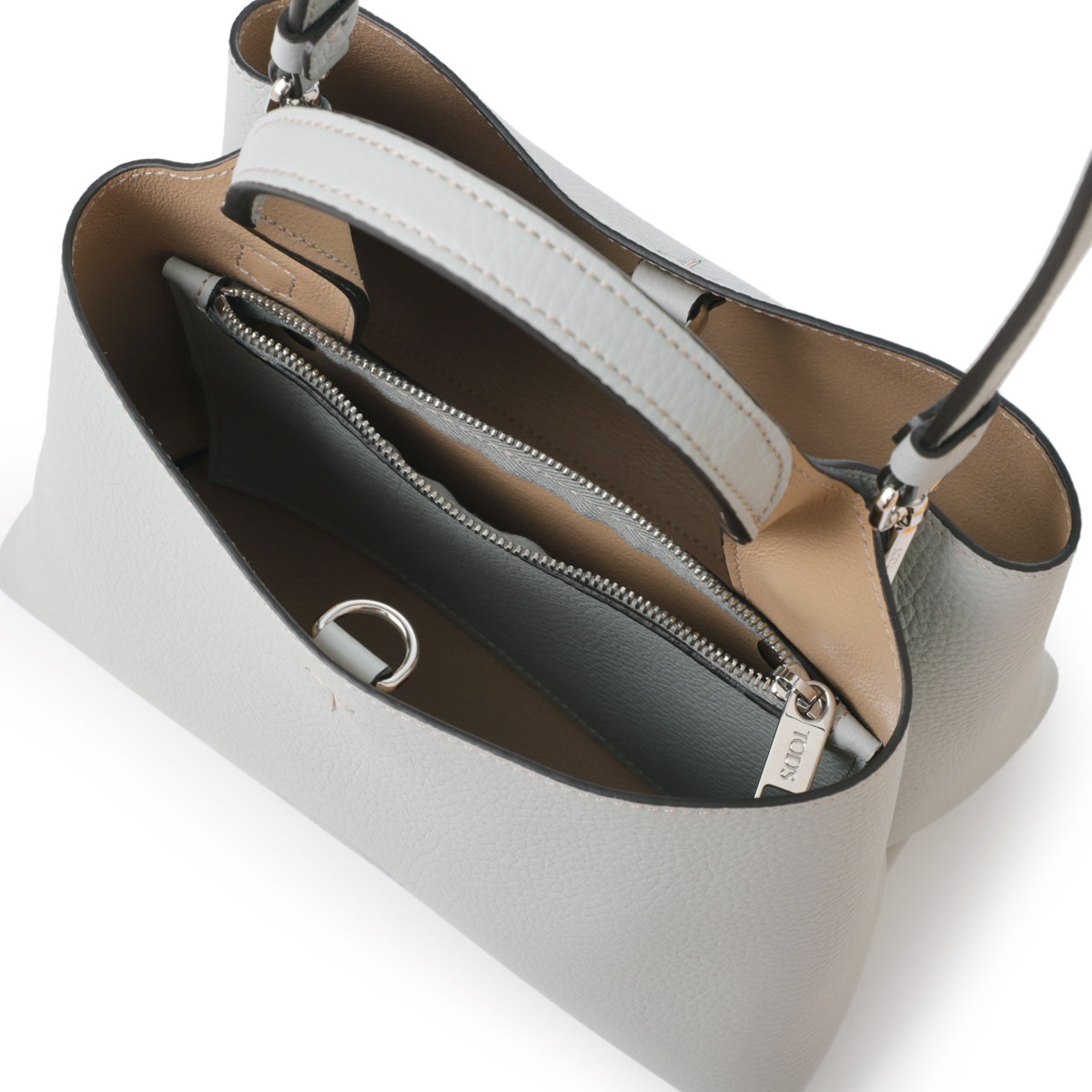 アウトレット】TODS トッズ ハンドバッグ 2WAY/ショルダーバッグ 