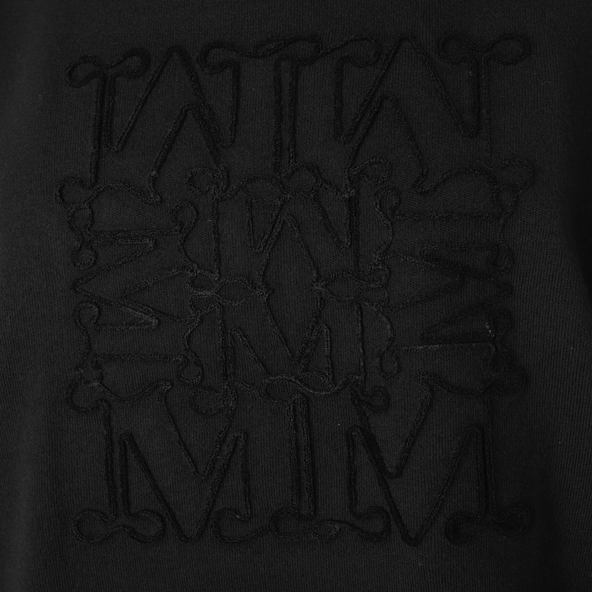 【アウトレット】【ラスト1点】【訳あり】 Max Mara マックスマーラ ニット パーカ/フーディ/PAMIR【返品交換不可】 レディース