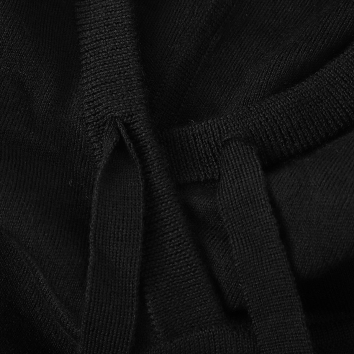 【アウトレット】【ラスト1点】【訳あり】 Max Mara マックスマーラ ニット パーカ/フーディ/PAMIR【返品交換不可】 レディース