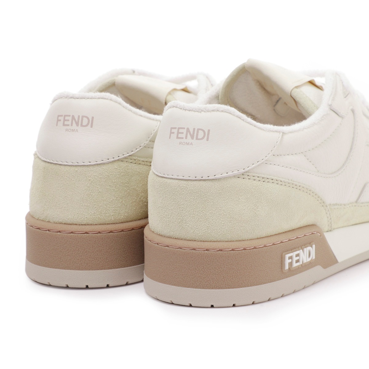 FENDI フェンディ スニーカー/FENDI MATCH【大きいサイズあり】 メンズ 