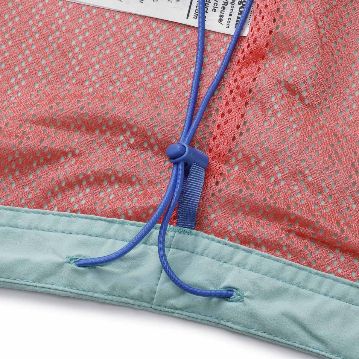 patagonia パタゴニア ハーフジップ プルオーバー/アノラック/MEN'S