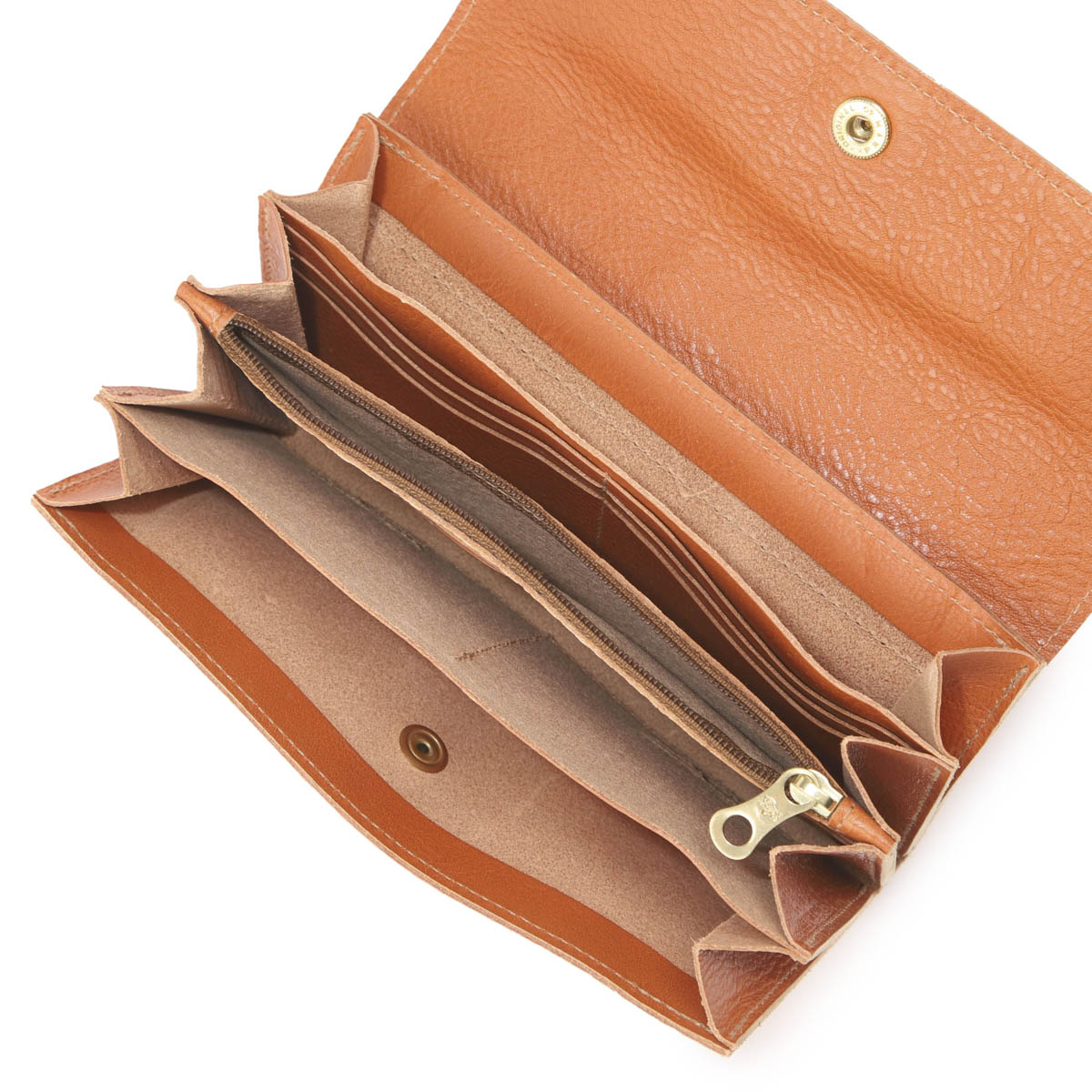 IL BISONTE 長財布 小銭入れ付き scw020-pv0005 IL BISONTE イルビゾンテ 長財布 小銭入れ付き レディース