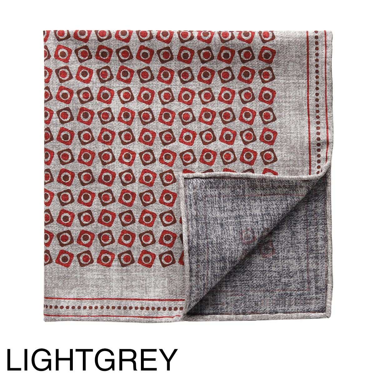 BRUNELLO CUCINELLI ブルネロクチネリ ポケットチーフ メンズ