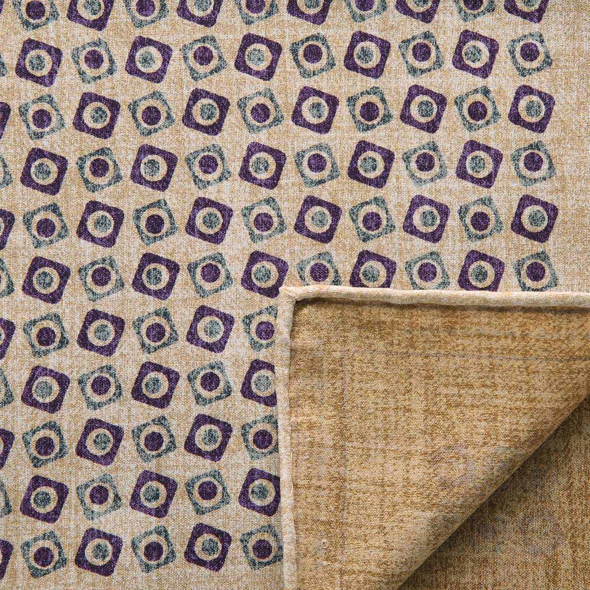 BRUNELLO CUCINELLI ブルネロクチネリ ポケットチーフ メンズ