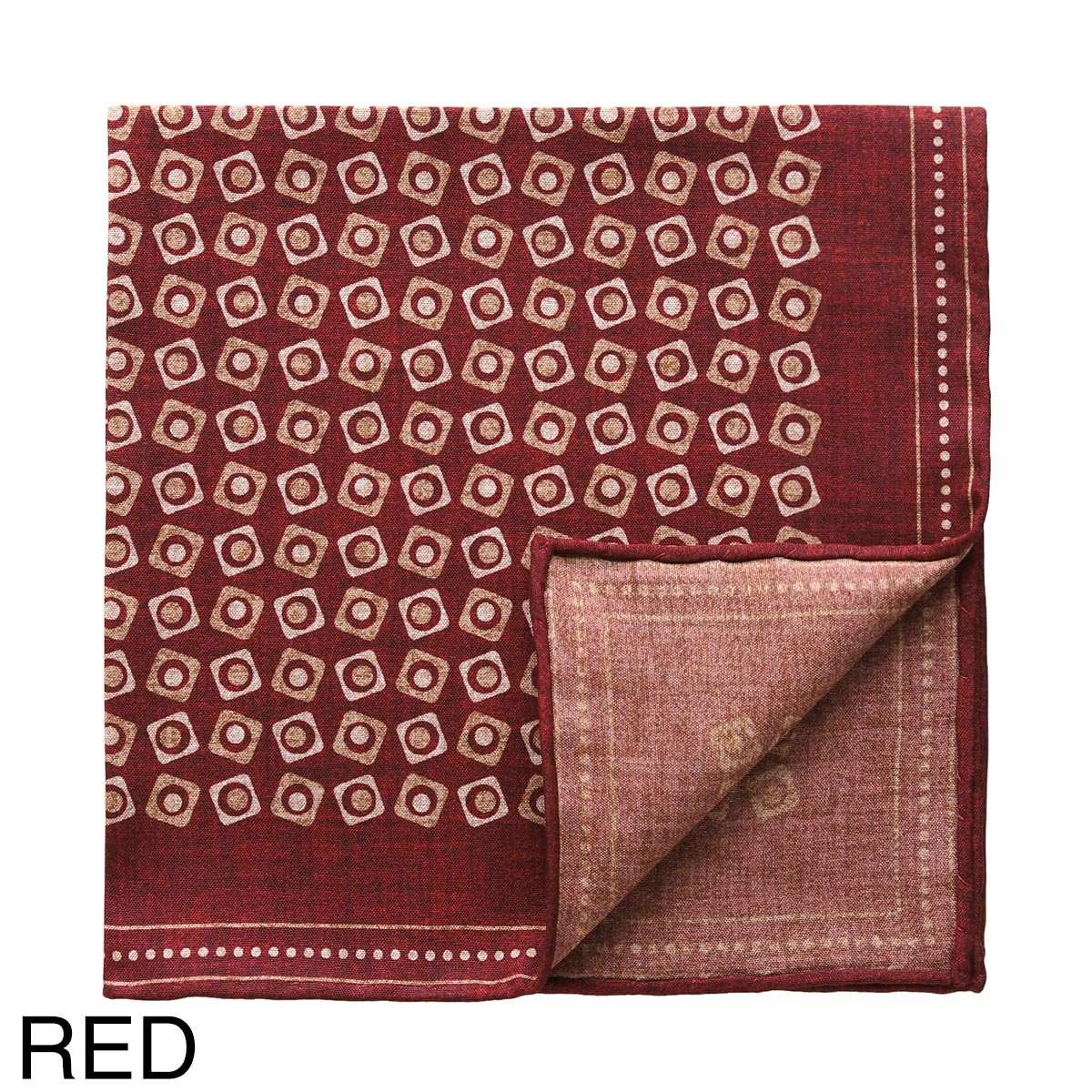 BRUNELLO CUCINELLI ブルネロクチネリ ポケットチーフ メンズ