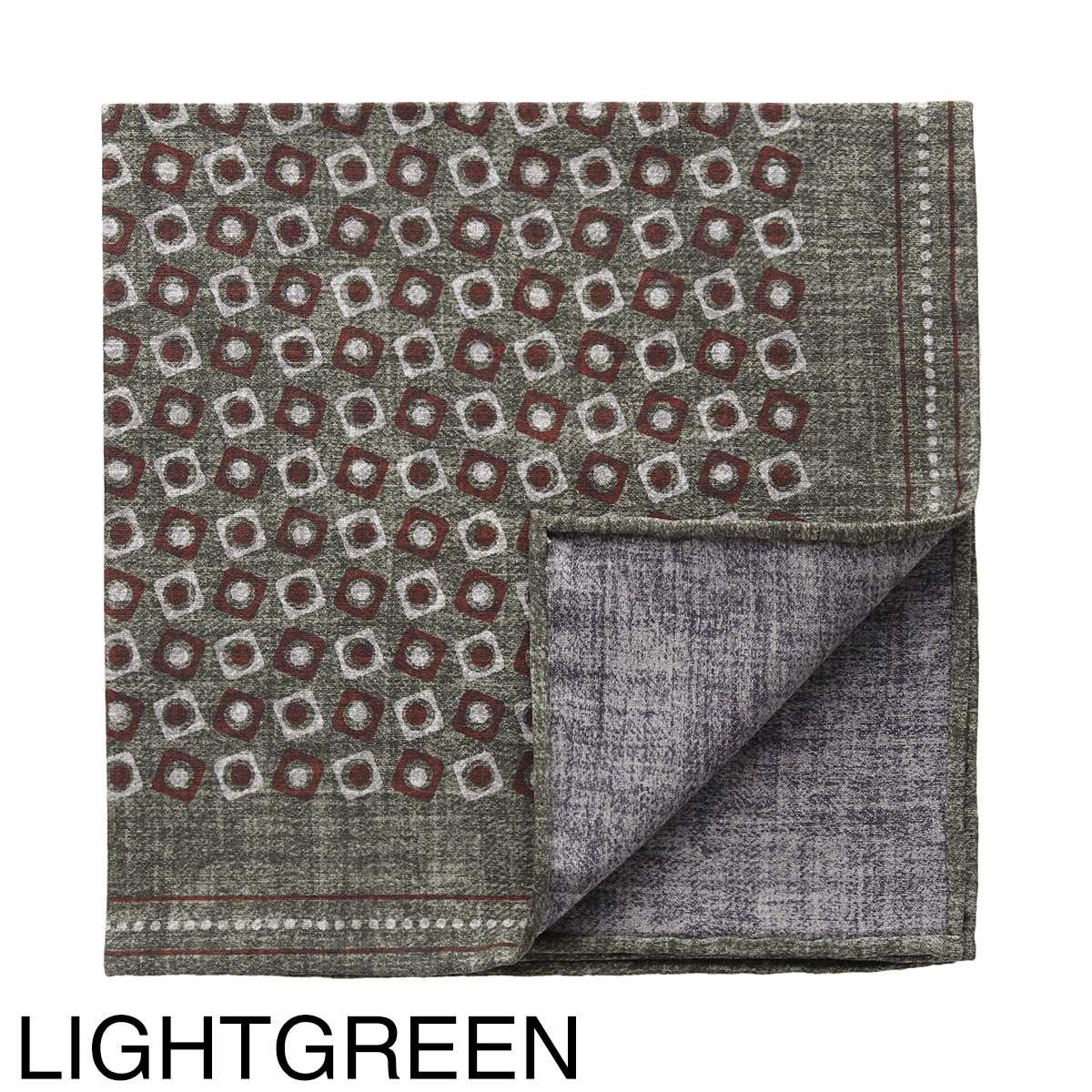 BRUNELLO CUCINELLI ブルネロクチネリ ポケットチーフ メンズ