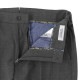 BERWICH ベルウィッチ ノープリーツ スラックス/ウールパンツ/MORELLO ELAX WOOL POLY STRETCH メンズ