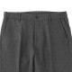 BERWICH ベルウィッチ ノープリーツ スラックス/ウールパンツ/MORELLO ELAX WOOL POLY STRETCH メンズ