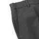 BERWICH ベルウィッチ ノープリーツ スラックス/ウールパンツ/MORELLO ELAX WOOL POLY STRETCH メンズ