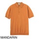 【アウトレット】JOHN SMEDLEY ジョンスメドレー ニットポロシャツ/ADRIAN シーアイランドコットン 30ゲージ STANDARD FIT メンズ
