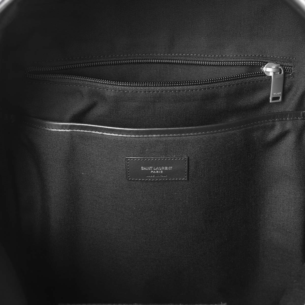 SAINT LAURENT サンローラン バックパック/リュックサック/BV CITY