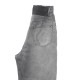 MM6 Maison Margiela エムエム 6 メゾンマルジェラ ジップフライジーンズ/ワイドパンツ レディース