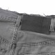 MM6 Maison Margiela エムエム 6 メゾンマルジェラ ジップフライジーンズ/ワイドパンツ レディース