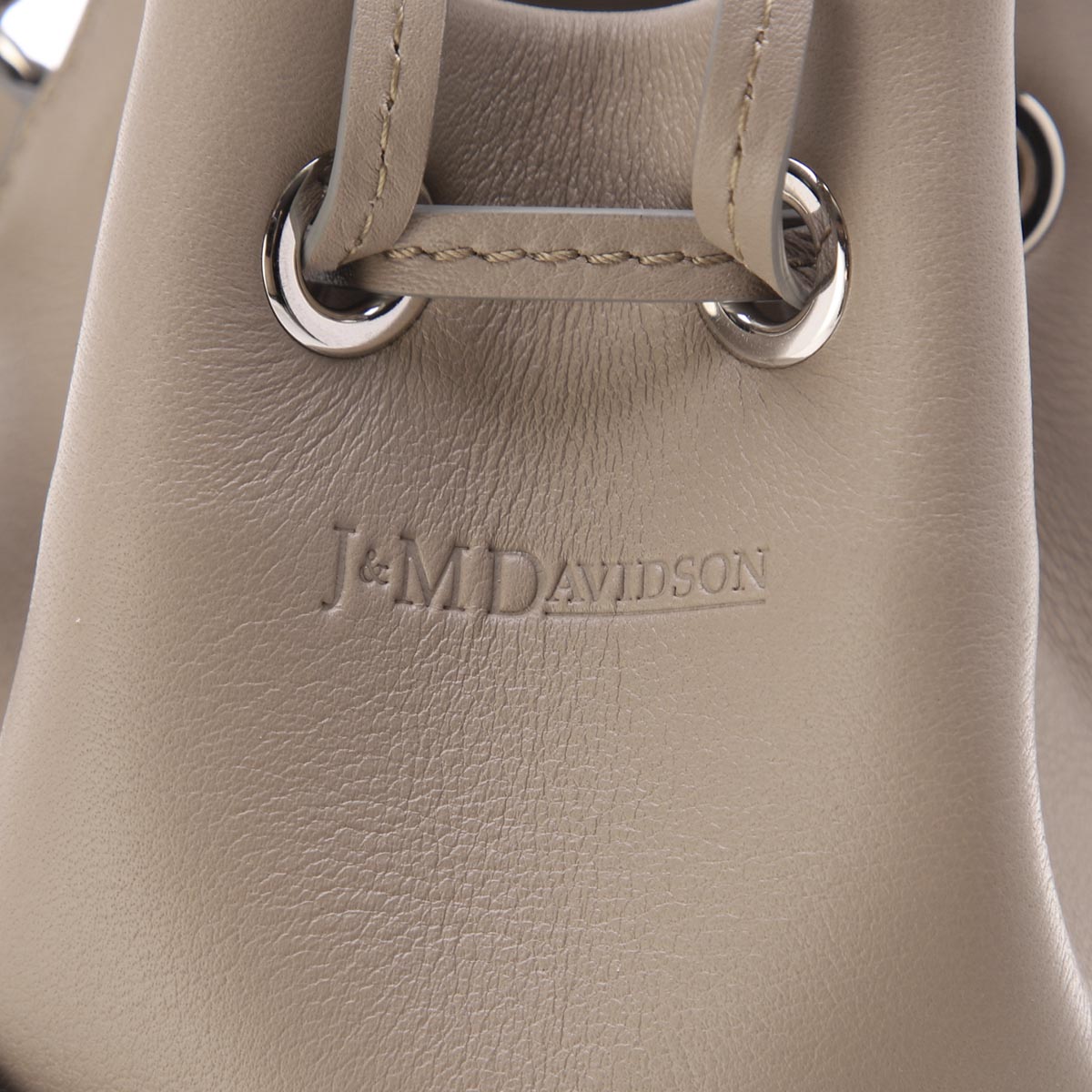 J&M DAVIDSON ジェイ&エム デヴィッドソン ショルダーバッグ 2WAY/MINI FRINGE CARNIVAL 旧 1856n-7502 レディース