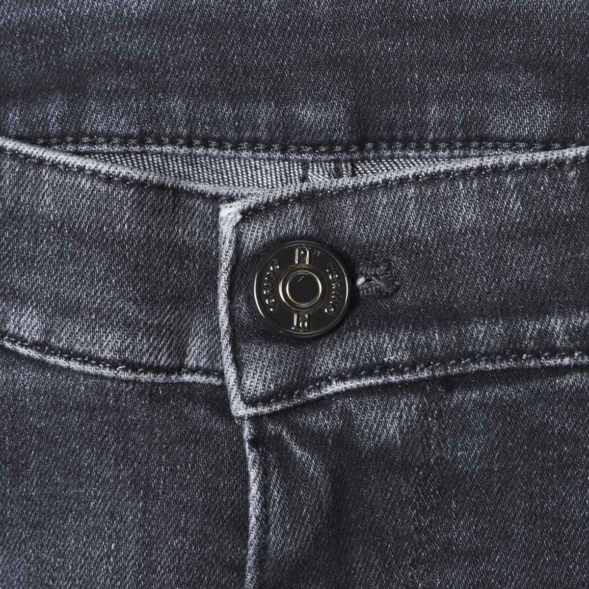 【アウトレット】PT TORINO DENIM ピーティートリノデニム ジップフライジーンズ/SWING SUPERSLIM FIT【大きいサイズあり】 メンズ