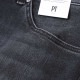 【アウトレット】PT TORINO DENIM ピーティートリノデニム ジップフライジーンズ/SWING SUPERSLIM FIT【大きいサイズあり】 メンズ